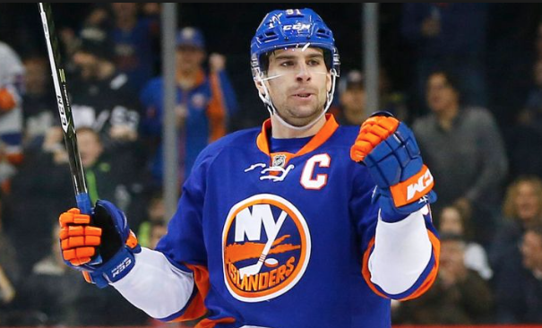 Est-ce une erreur des Islanders de ne pas échanger John Tavares..