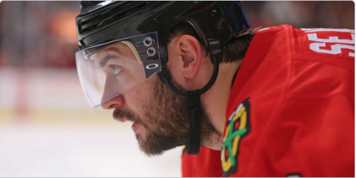 Est-il temps de faire une offre pour Brent Seabrook...