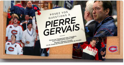Et le SUCRE dans tout ça...