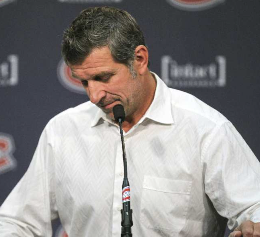 Et si Marc Bergevin avait signé Chucky pour sauver la face...
