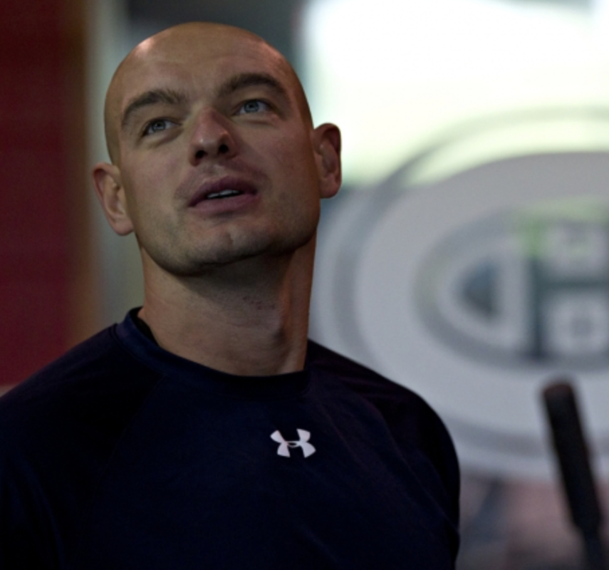Et si Markov revenait après les Olympiques...