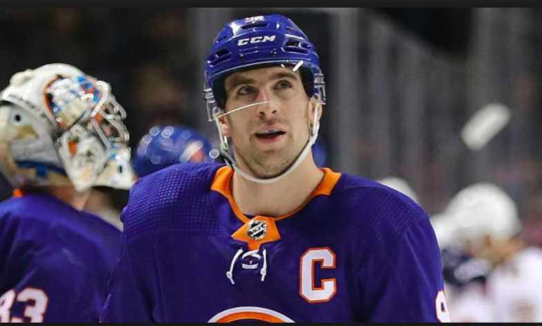  Et si Max Pacioretty arrivait à convaincre...John Tavares....