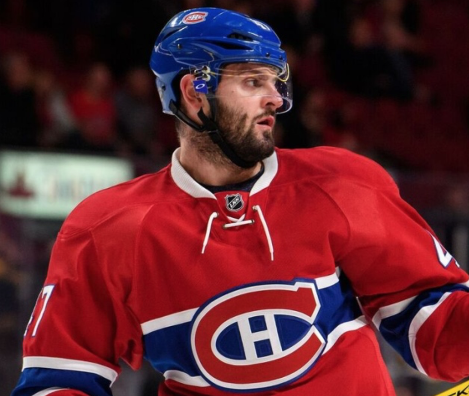 Et si RADULOV voulait voir le sérieux de Marc Bergevin ???