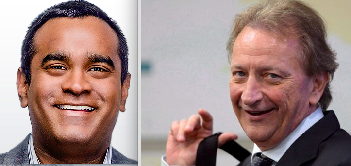 Eugene Melnyk a INSULTÉ un journaliste....