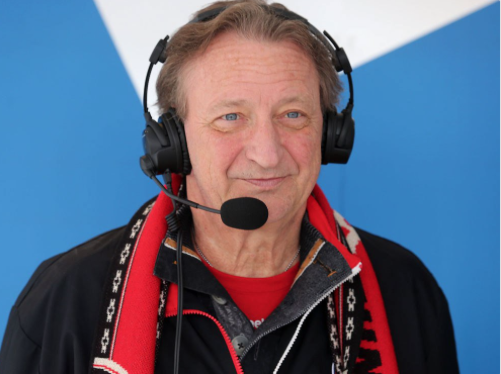 Eugene Melnyk NOMME QUÉBEC à la RADIO!!!