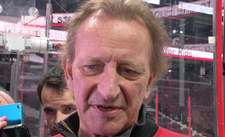 Eugene Melnyk...Va vendre les Sénateurs à PKP?????