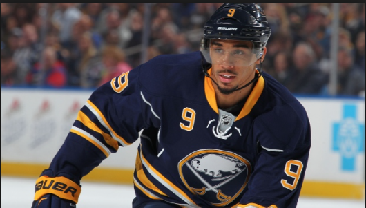 Evander Kane, Mike Hoffman ou Max Pacioretty...