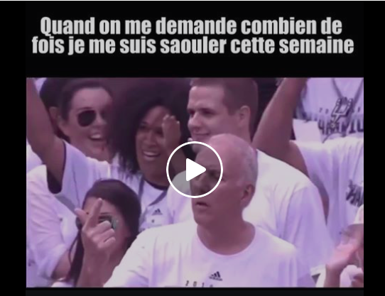  Evander Kane va se SAOULER chaque jour...