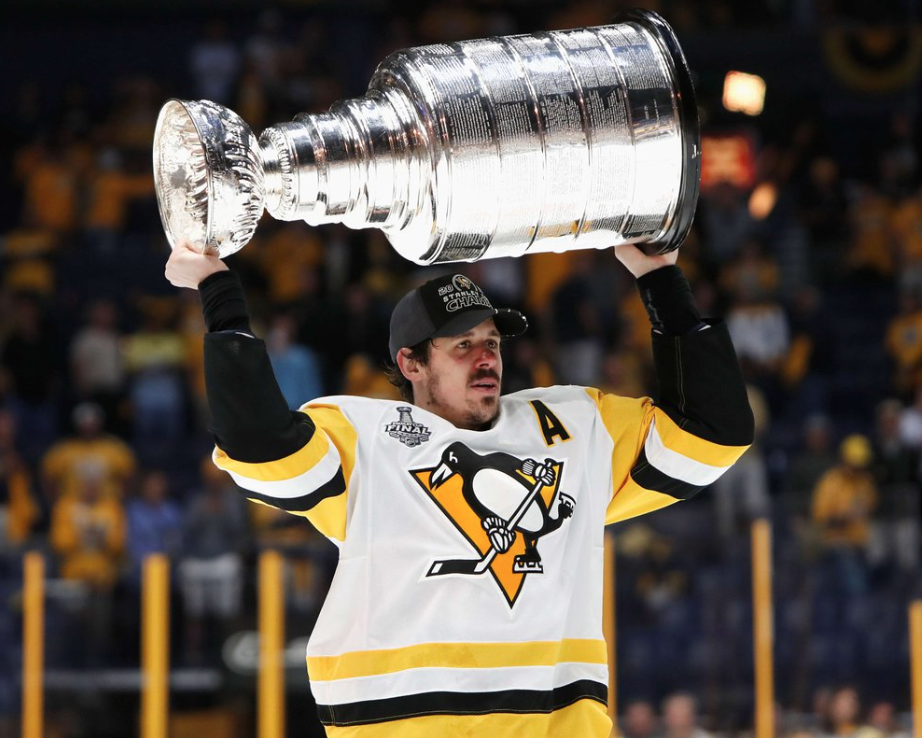 Evgeni Malkin va mettre son propriétaire dans la merde...
