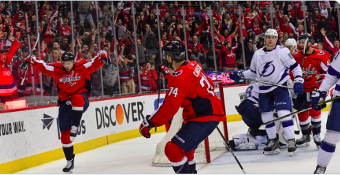 Evgeny Kuznetsov HUMILIE Don Cherry....