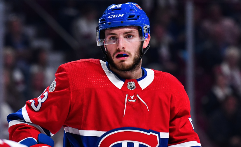 Faire de Victor Mete un INTOUCHABLE? Marc Bergevin se BLOQUE des portes...avec raison?
