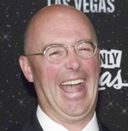 Fallait que la grande gueule à Pierre McGuire...