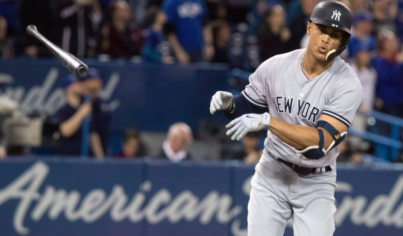 FANS vs FEFANS....Montréal vs New York....