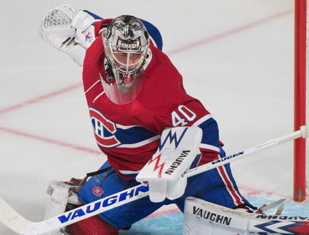 Faudra pas que Marc Bergevin attendre trop cette fois là...