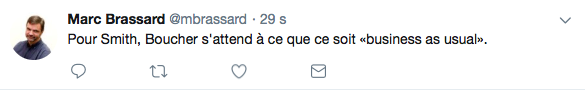 Faudrait que le gars n'est pas d'orgueil en TA...