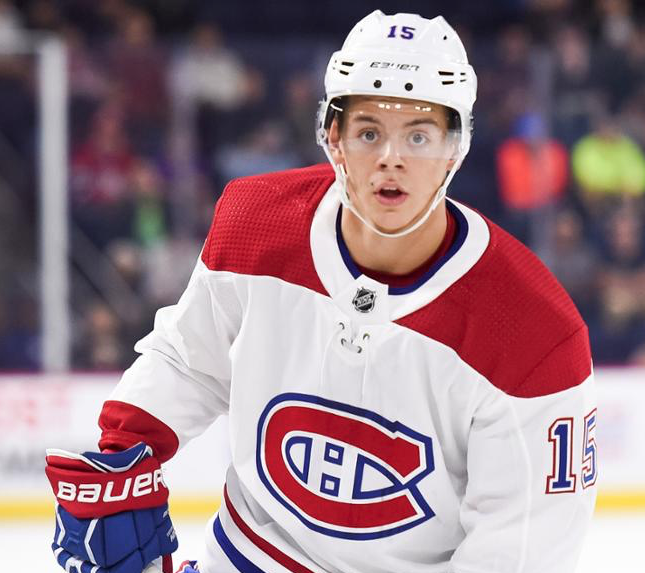 Faut croire que KK n'était pas le problème...