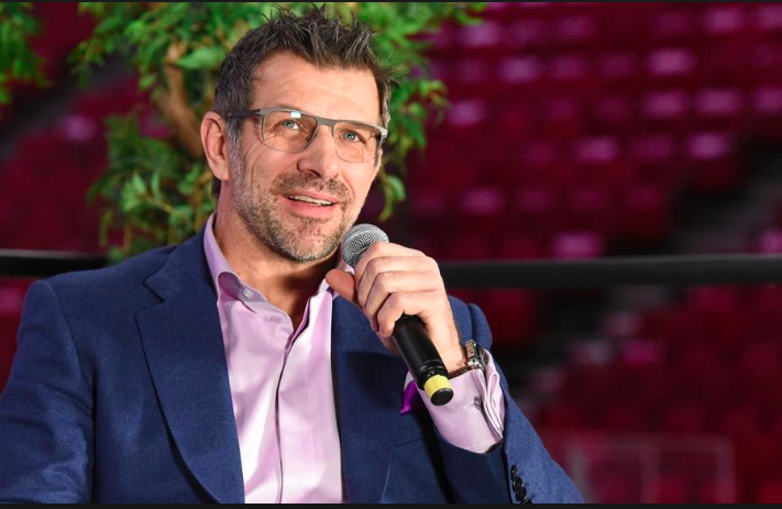  Faut-il espérer que Marc Bergevin CHOKE son été?