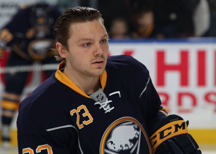 Faut-il rajouter quelque chose pour les convaincre de nous refiler Sam Reinhart?