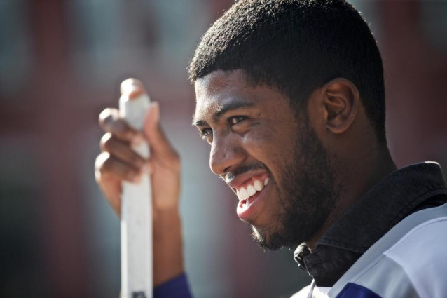 Faut vraiment que Anthony Duclair change d'agent...