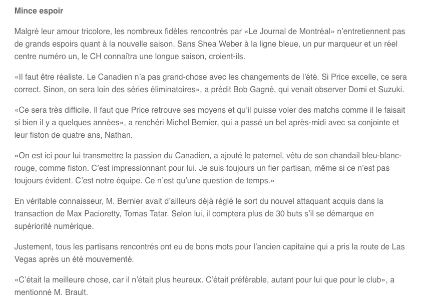 FEFAN...jusqu'au bout...