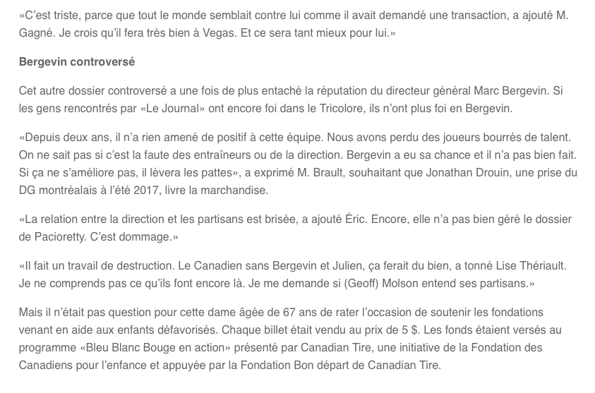 FEFAN...jusqu'au bout...