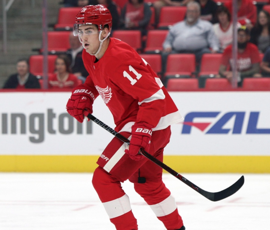 Filip Zadina bientôt dans la LNH...