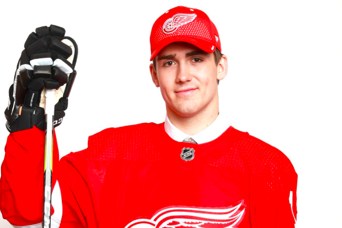 Filip Zadina HANTERA le CH à vie....