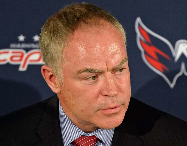 Finalement le DG des Capitals avait raison...