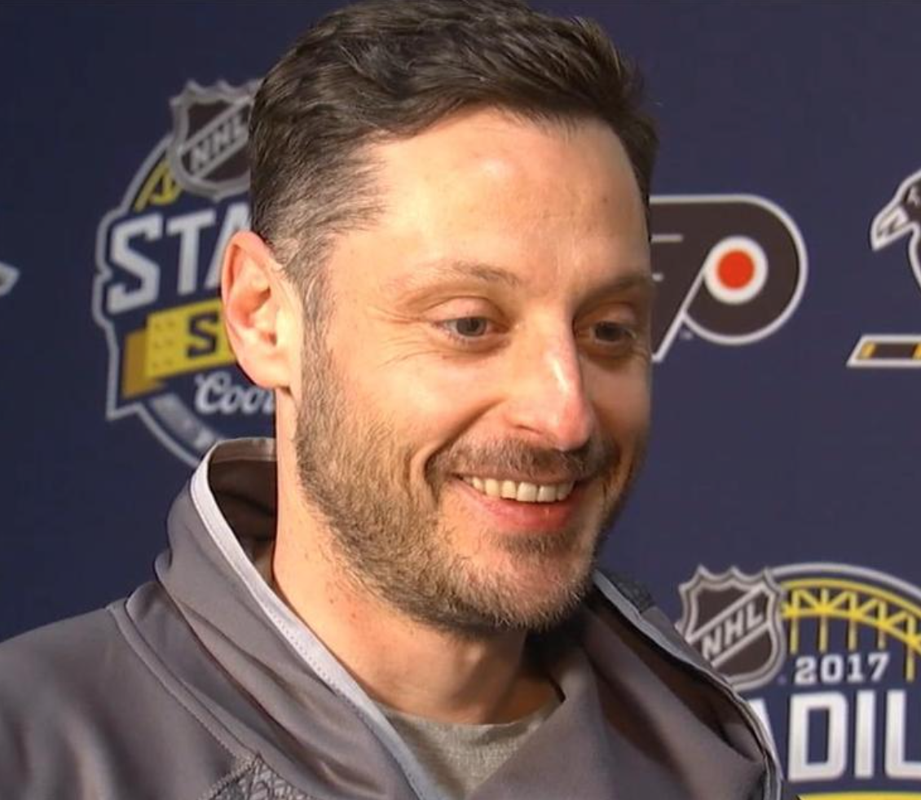 Finalement Mark Streit avait dit de la bullshit !!!