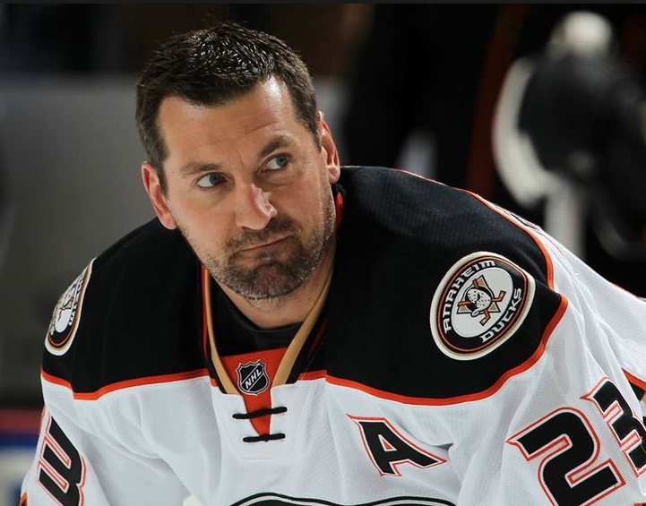 François Beauchemin en veut vraiment au Canadien de Montréal...