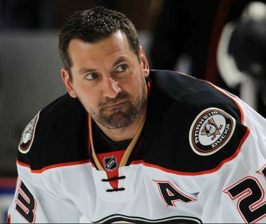 François Beauchemin serait sur le point de signer avec une équipe de la LNH...