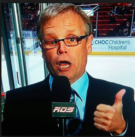 François Gagnon est en FURIE contre Marc Bergevin...