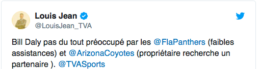 François Gagnon qui RABAISSE les CLOWNS de Quebecor...