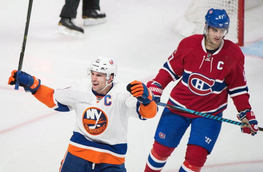 Galchenyuk, Juulsen, Pacioretty, Lindgren et un choix de première ronde en 2018...pour...