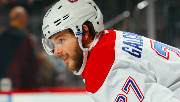  Galchenyuk...le MEILLEUR des STATS AVANCÉES..