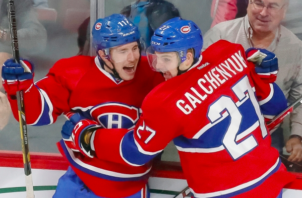 Gally ne l'avouera jamais...