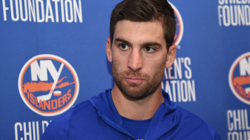 Garth Snow FUSTIGE le contrat de Jack Eichel!!! PARFAIT pour BERGEVIN!!!!!