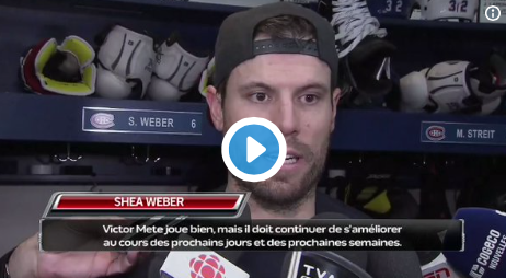 Gélinas, la TÊTE dans le CUL!!!!