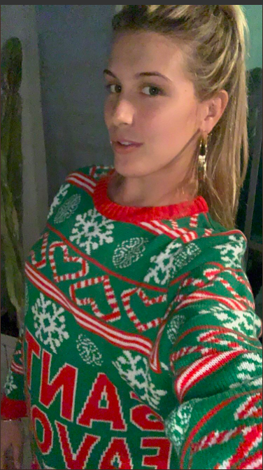 GENIE BOUCHARD a délaissé son SEXYNESS...