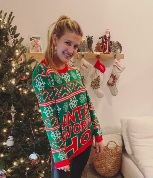 GENIE BOUCHARD a délaissé son SEXYNESS...