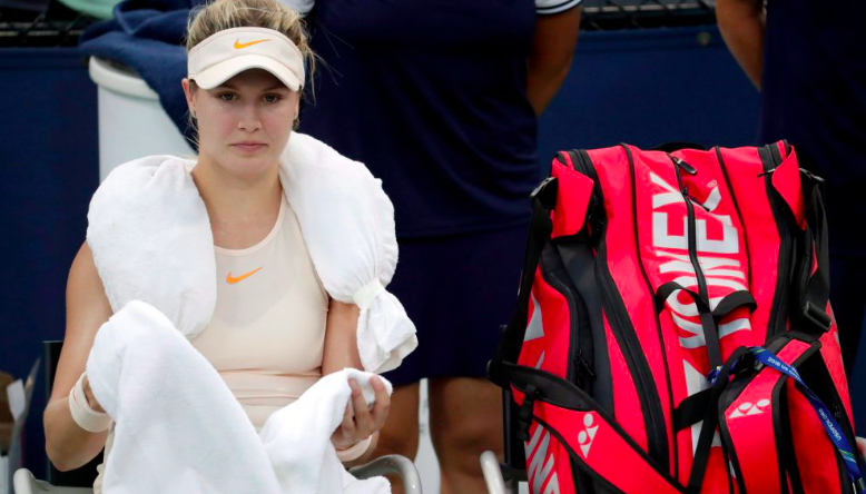 GENIE fait trop le PARTY..