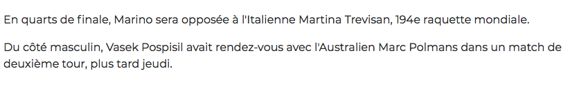 GENIE HAUSSE son niveau de jeu...