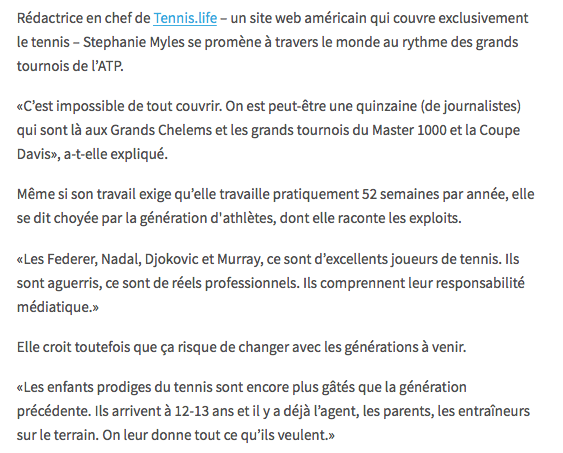 GENIE...Va perdre sa CÉLÉBRITÉ?