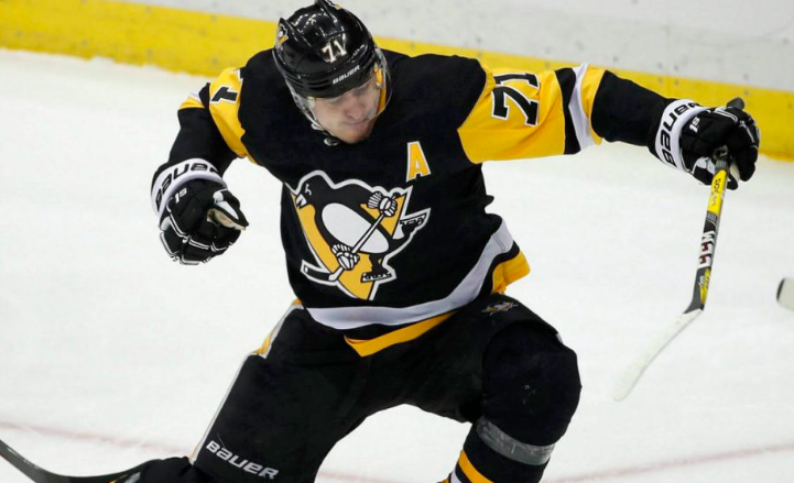 GENO dans le trou....Malkin échangé?