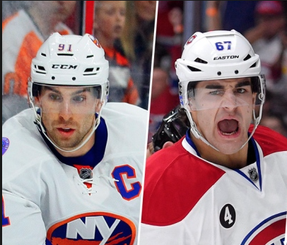  Geoff Molson confirme...L'intérêt du CH pour John Tavares..