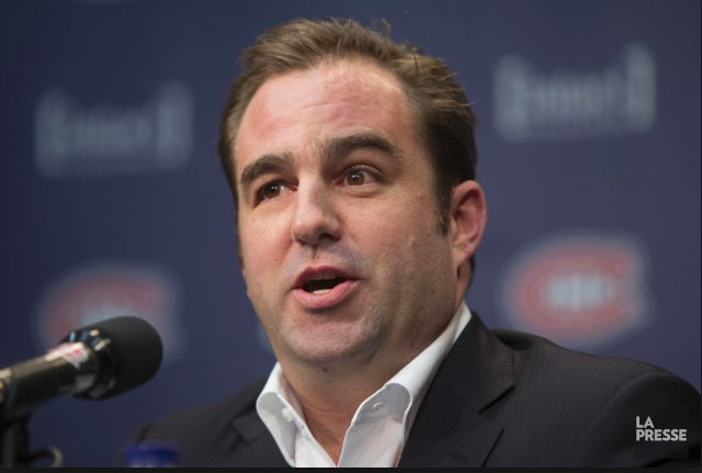 Geoff Molson devrait profiter des accusations de Martin Leclerc....