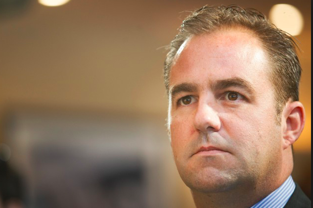 Geoff Molson est CHEAP à ce point...