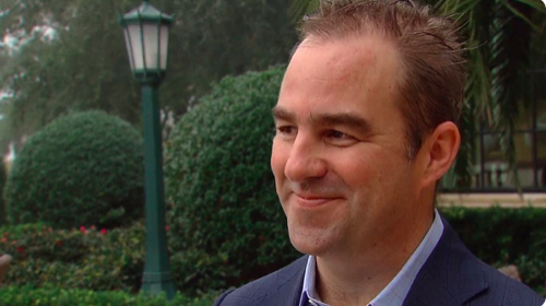 Geoff Molson est-il un HYPOCRITE?