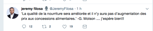 GEOFF MOLSON ÉTAIT TOUT FIER!!!!! 