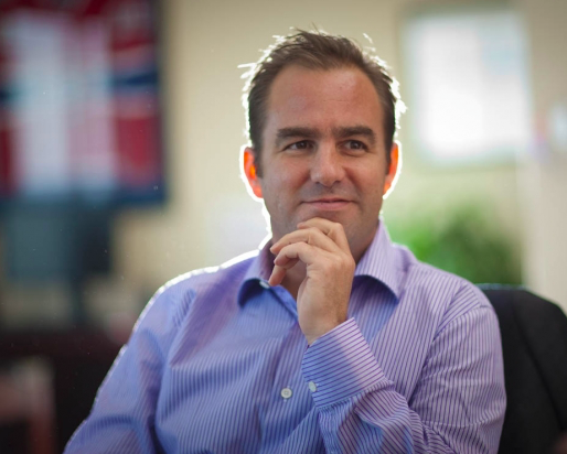 Geoff Molson ne pourra plus se CACHER...